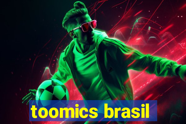 toomics brasil